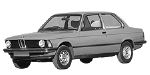 BMW E21 P3129 Fault Code