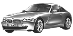 BMW E86 P3129 Fault Code